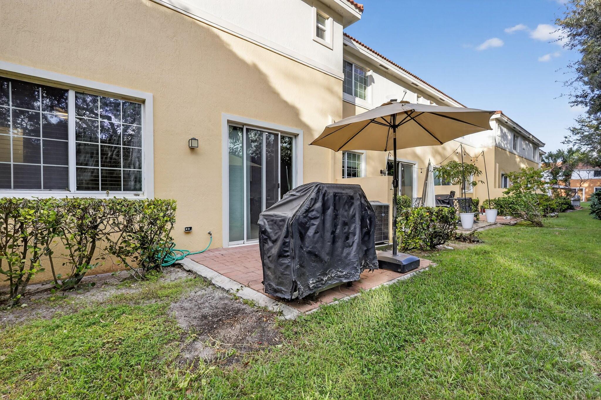 BRIELLA 4 CONDO - Residential Lease