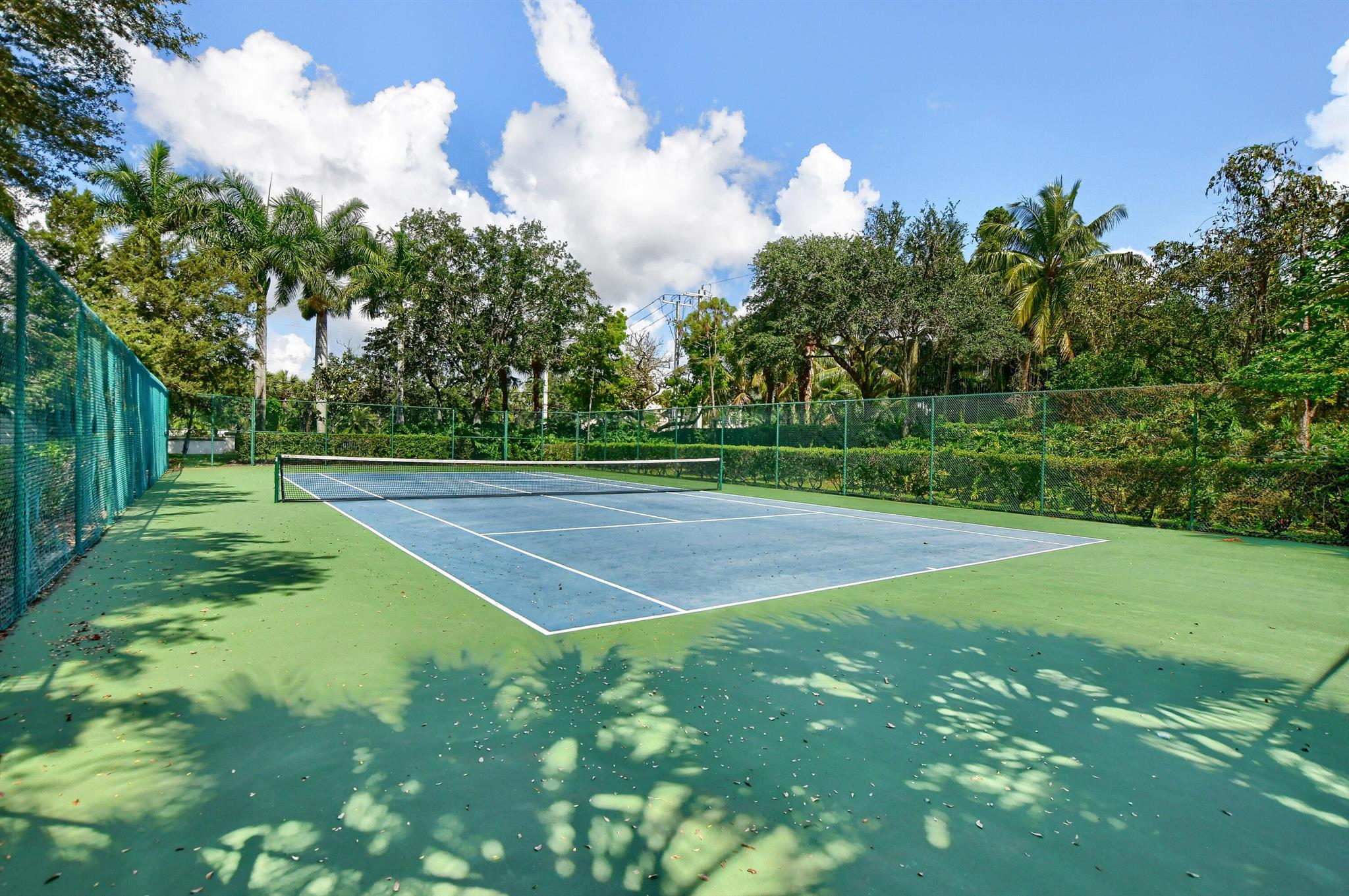 BRIELLA 4 CONDO - Residential Lease