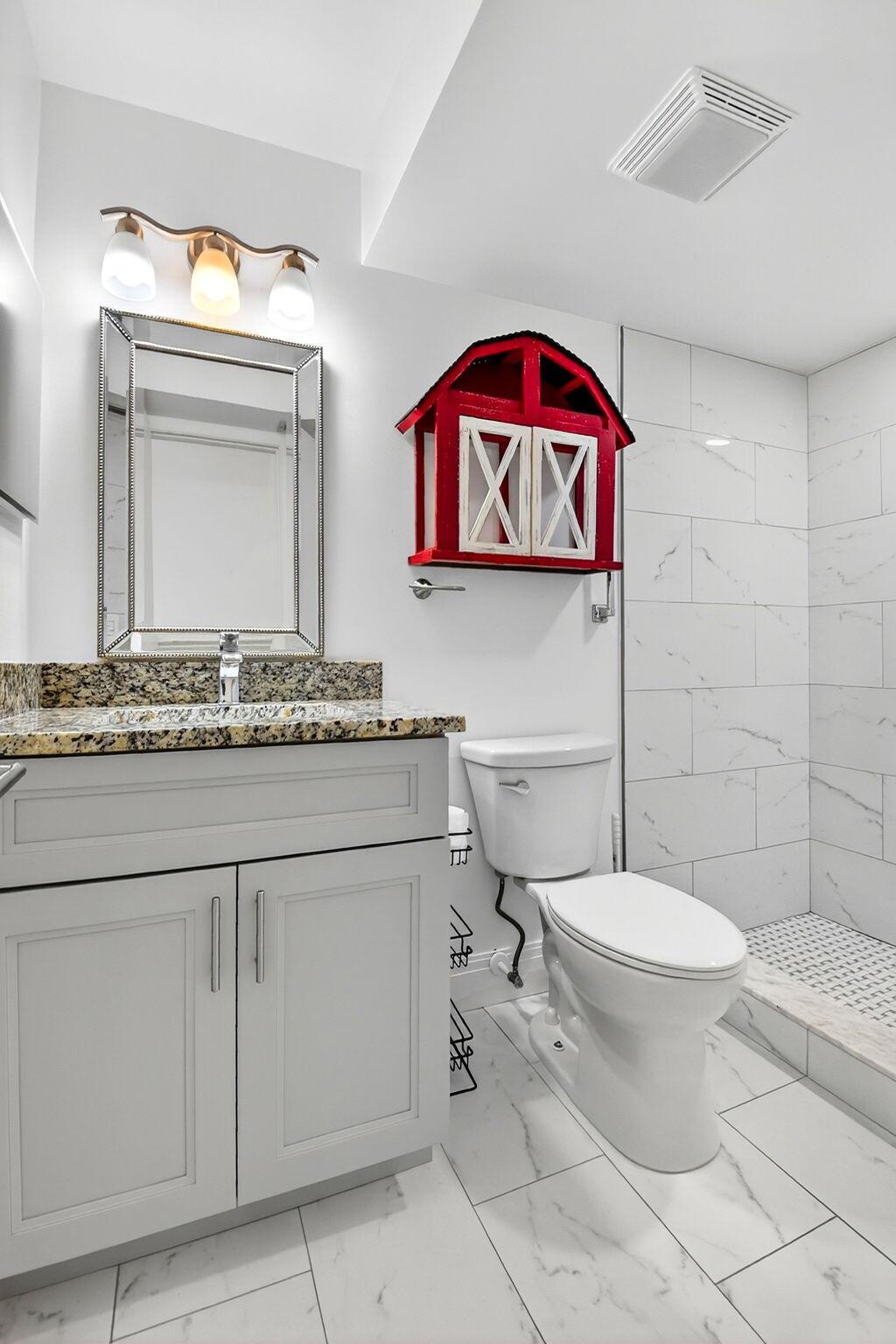 SUNRISE OF PALM BEACH CON - Residential