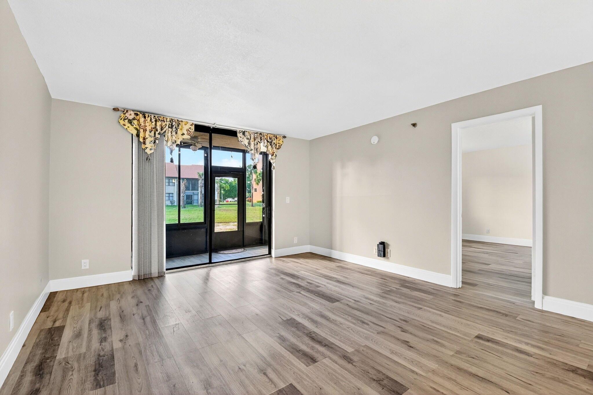 SUNRISE OF PALM BEACH CON - Residential