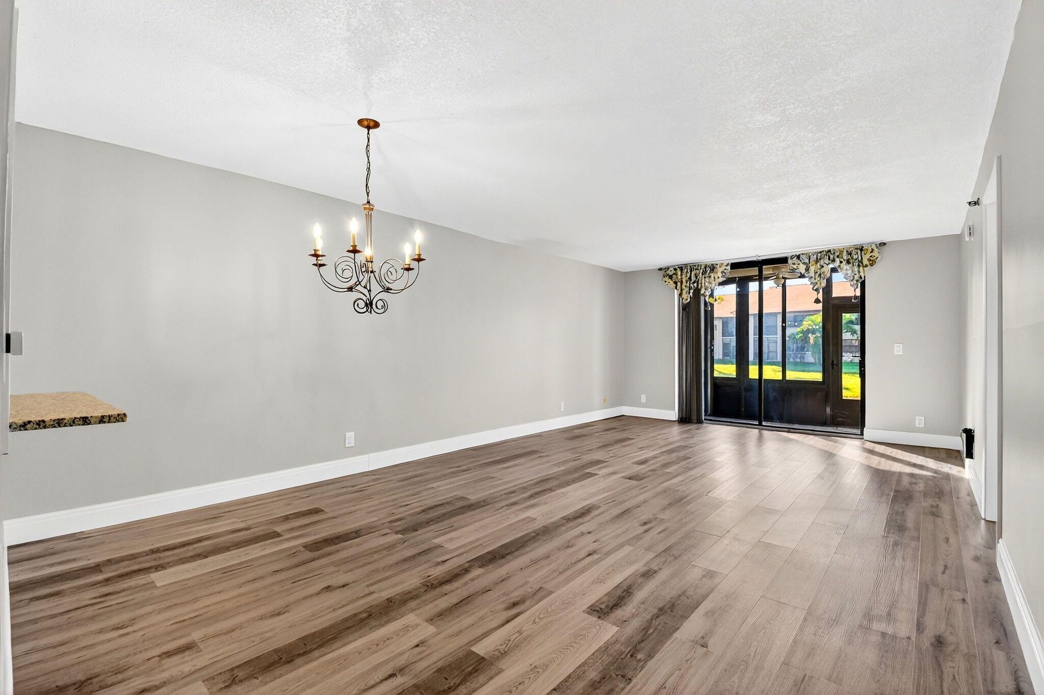 SUNRISE OF PALM BEACH CON - Residential