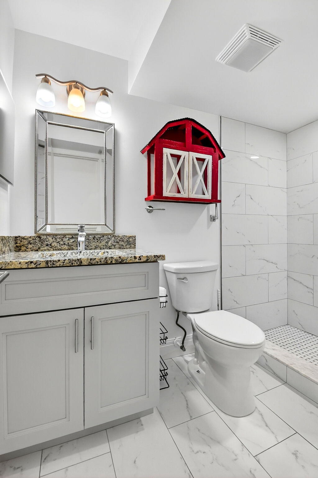 SUNRISE OF PALM BEACH CON - Residential