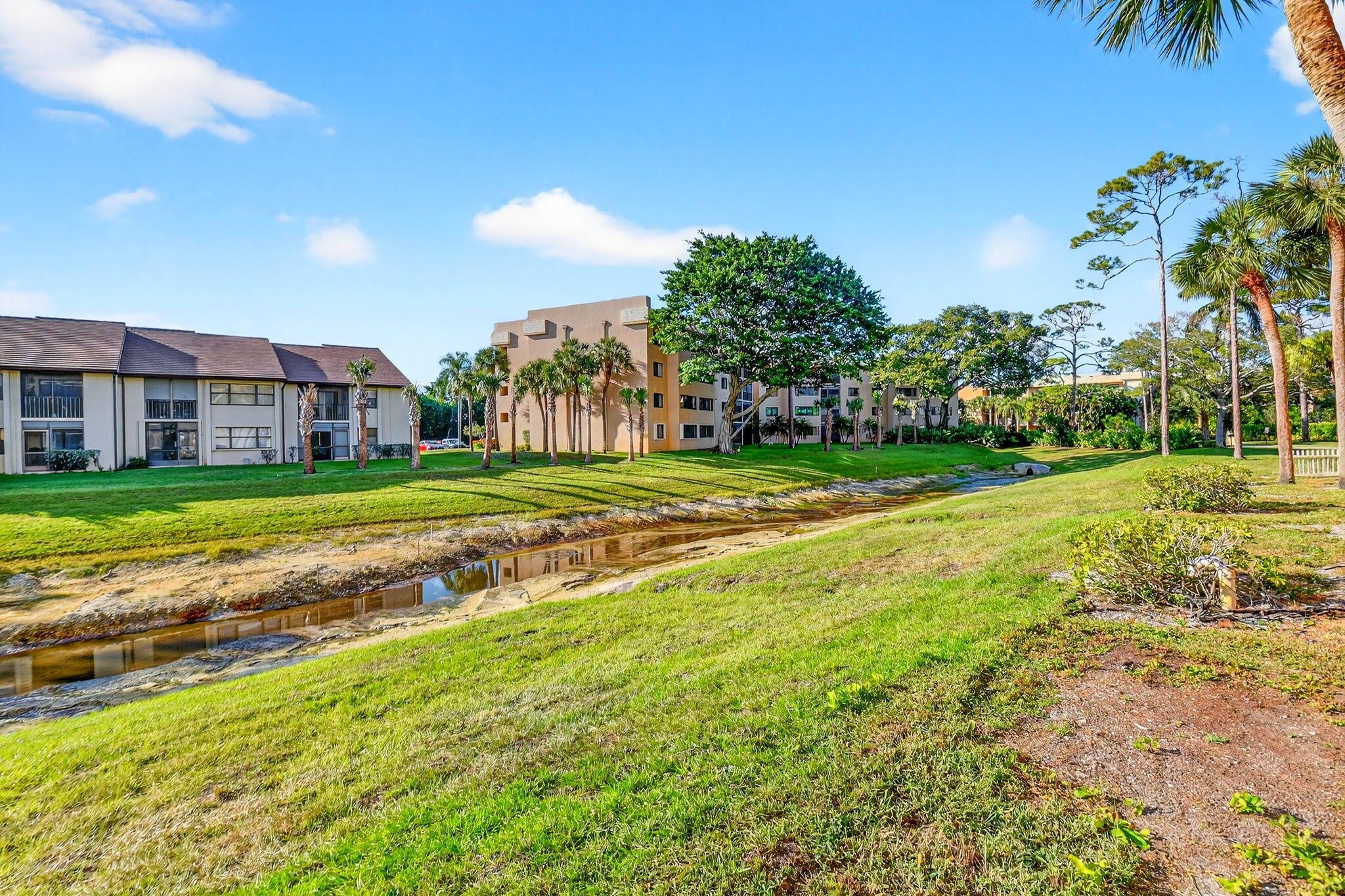 SUNRISE OF PALM BEACH CON - Residential