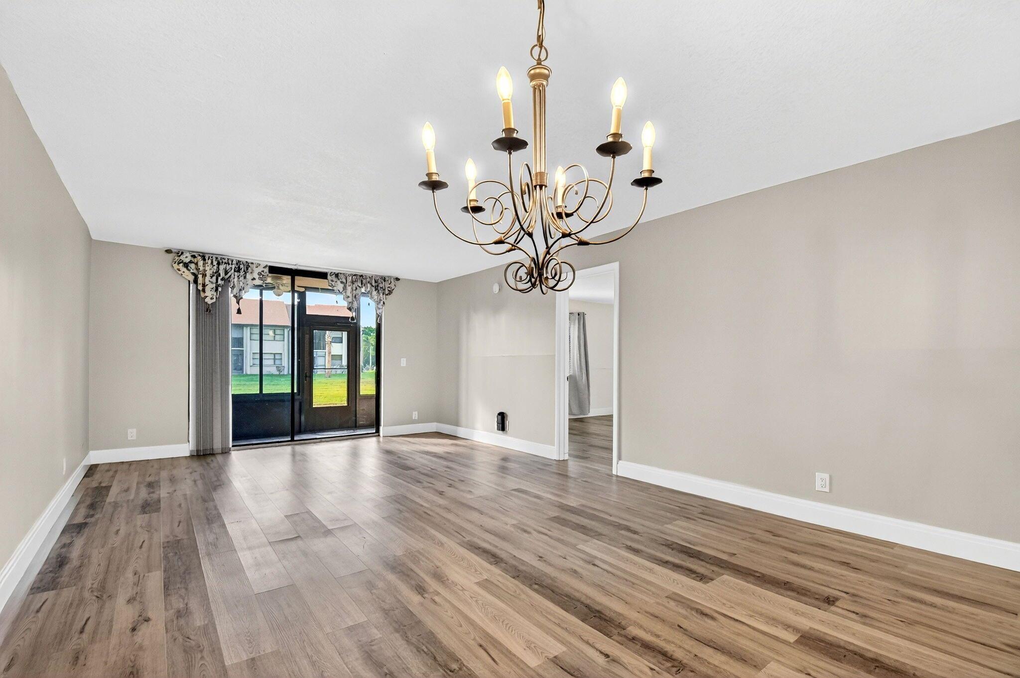 SUNRISE OF PALM BEACH CON - Residential