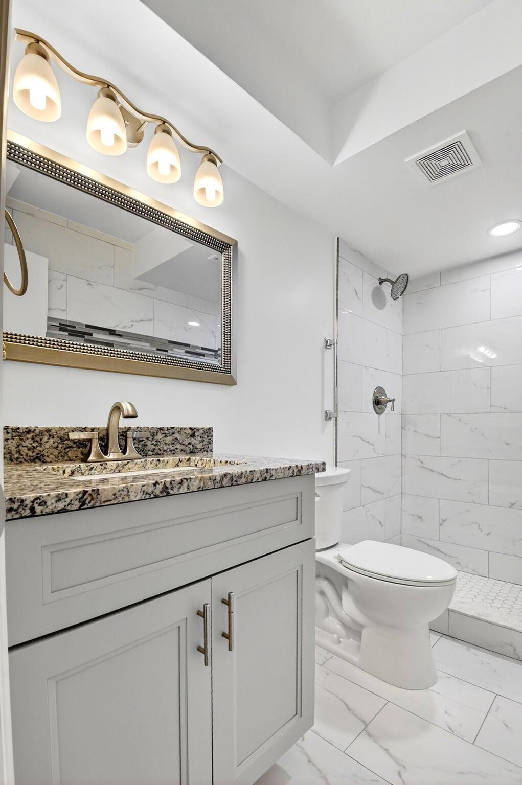 SUNRISE OF PALM BEACH CON - Residential