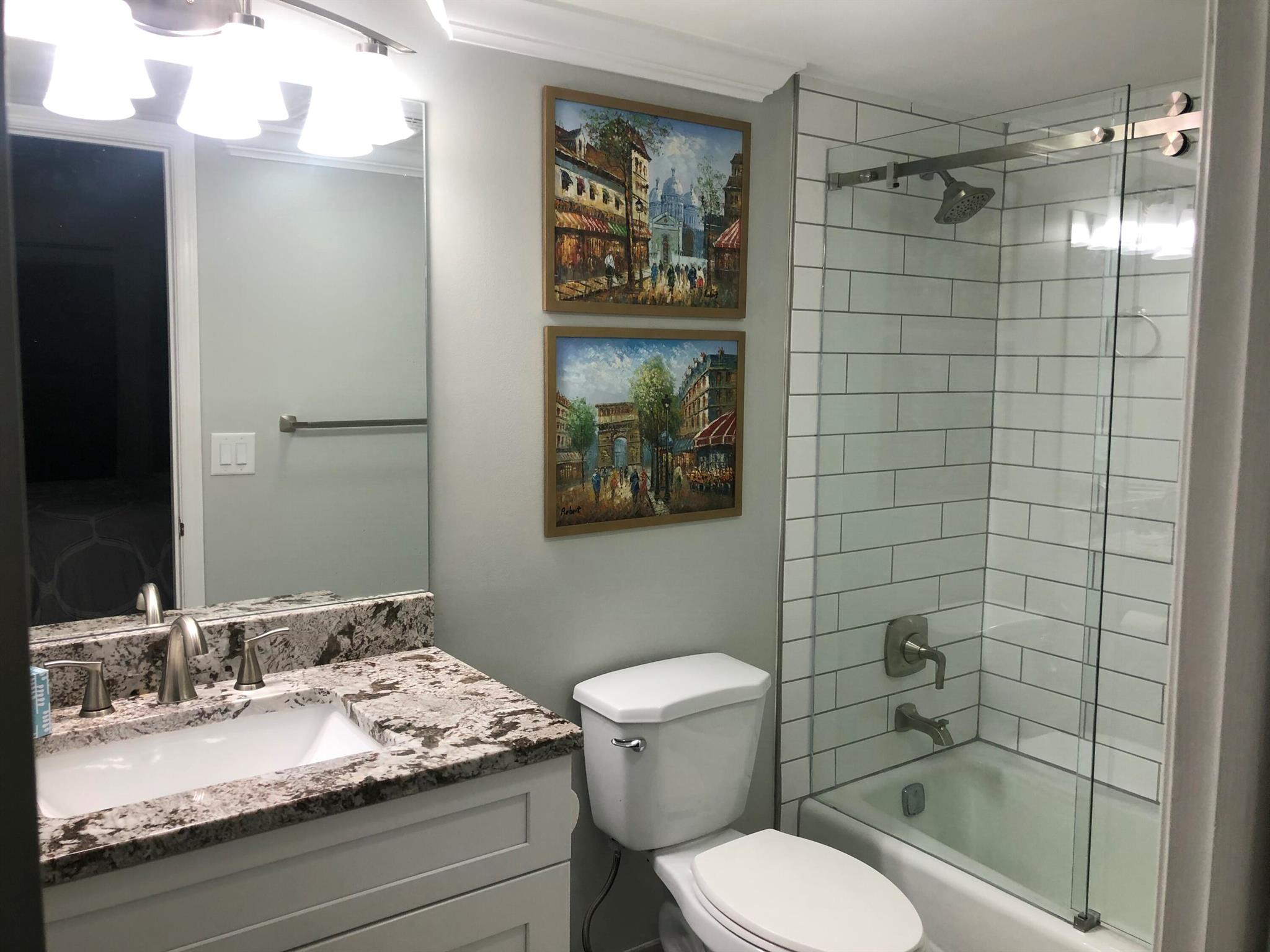 LA QUINTA CONDO - Residential Lease