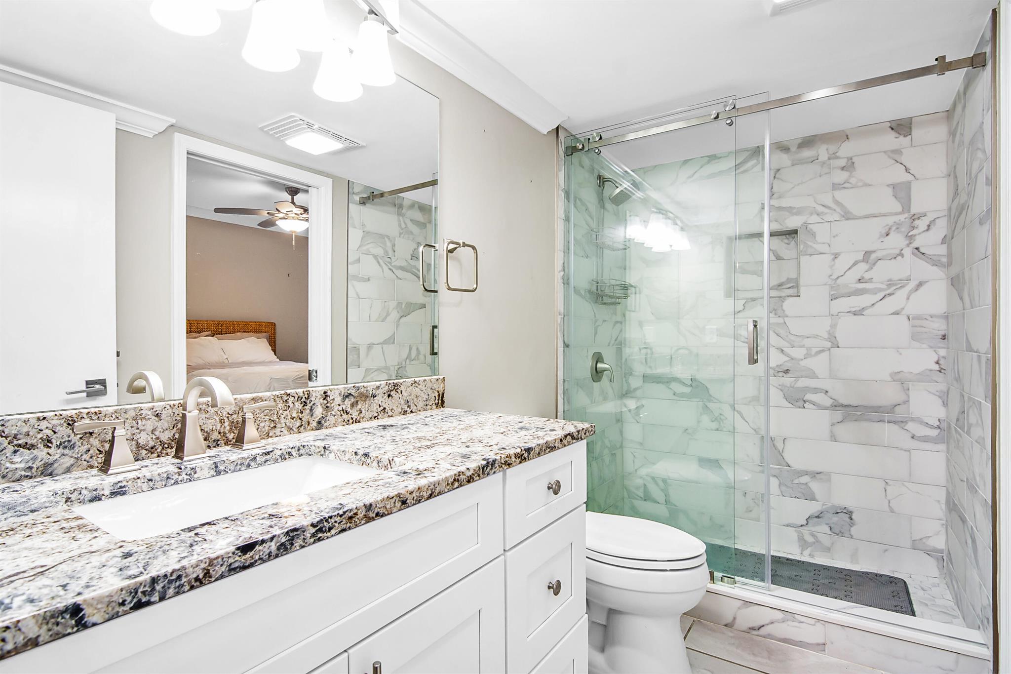 LA QUINTA CONDO - Residential Lease