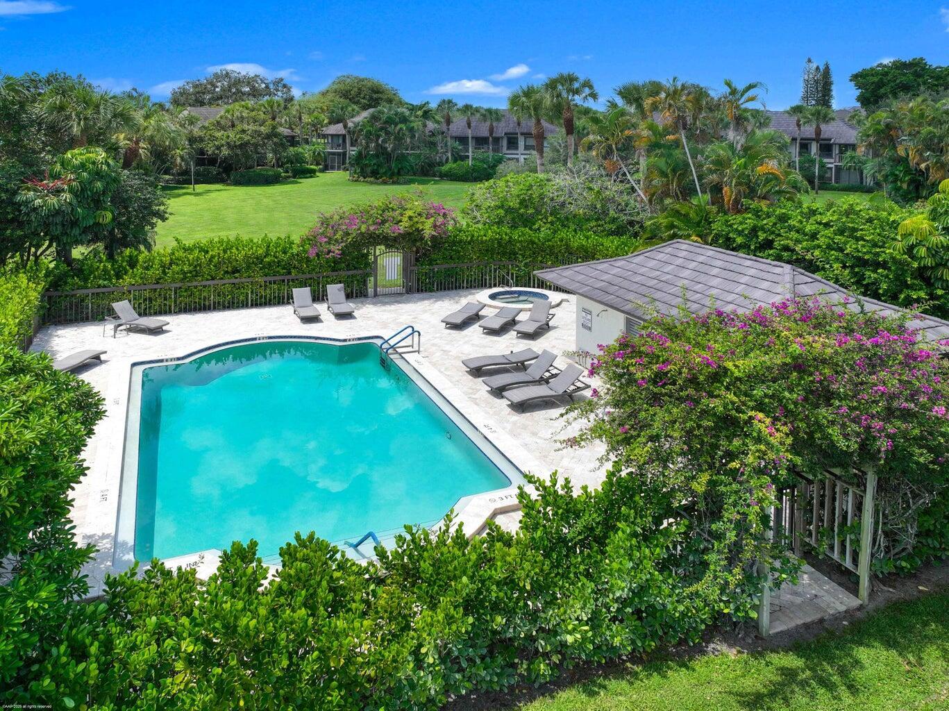 LA QUINTA CONDO - Residential Lease