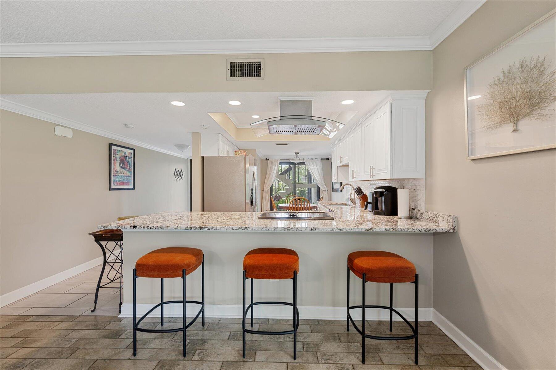 LA QUINTA CONDO - Residential Lease