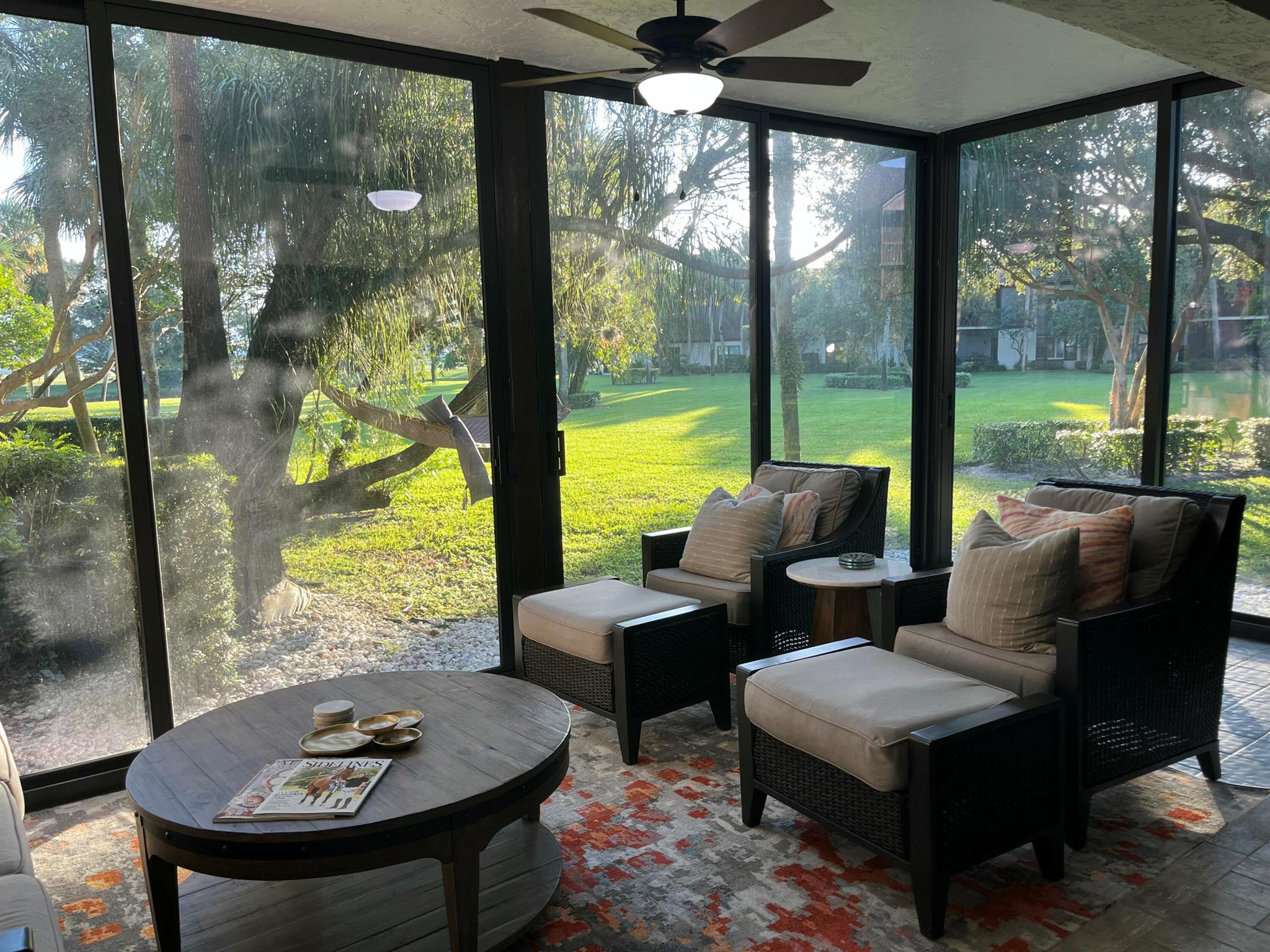 LA QUINTA CONDO - Residential Lease