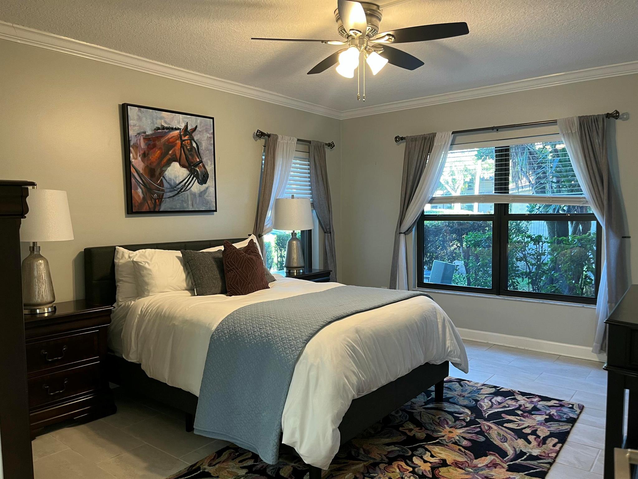 LA QUINTA CONDO - Residential Lease