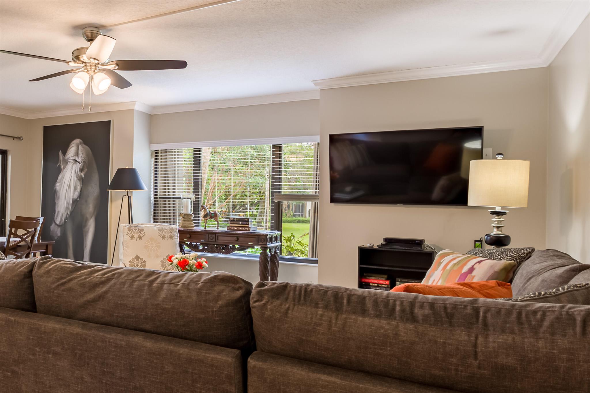 LA QUINTA CONDO - Residential Lease