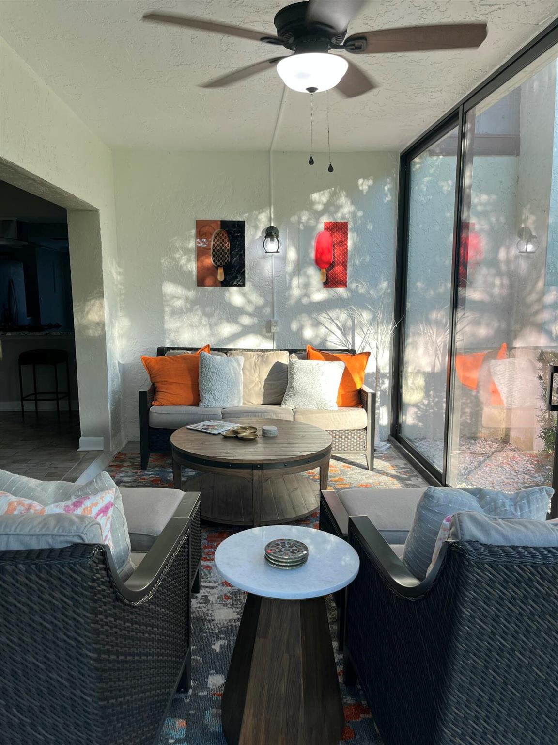 LA QUINTA CONDO - Residential Lease