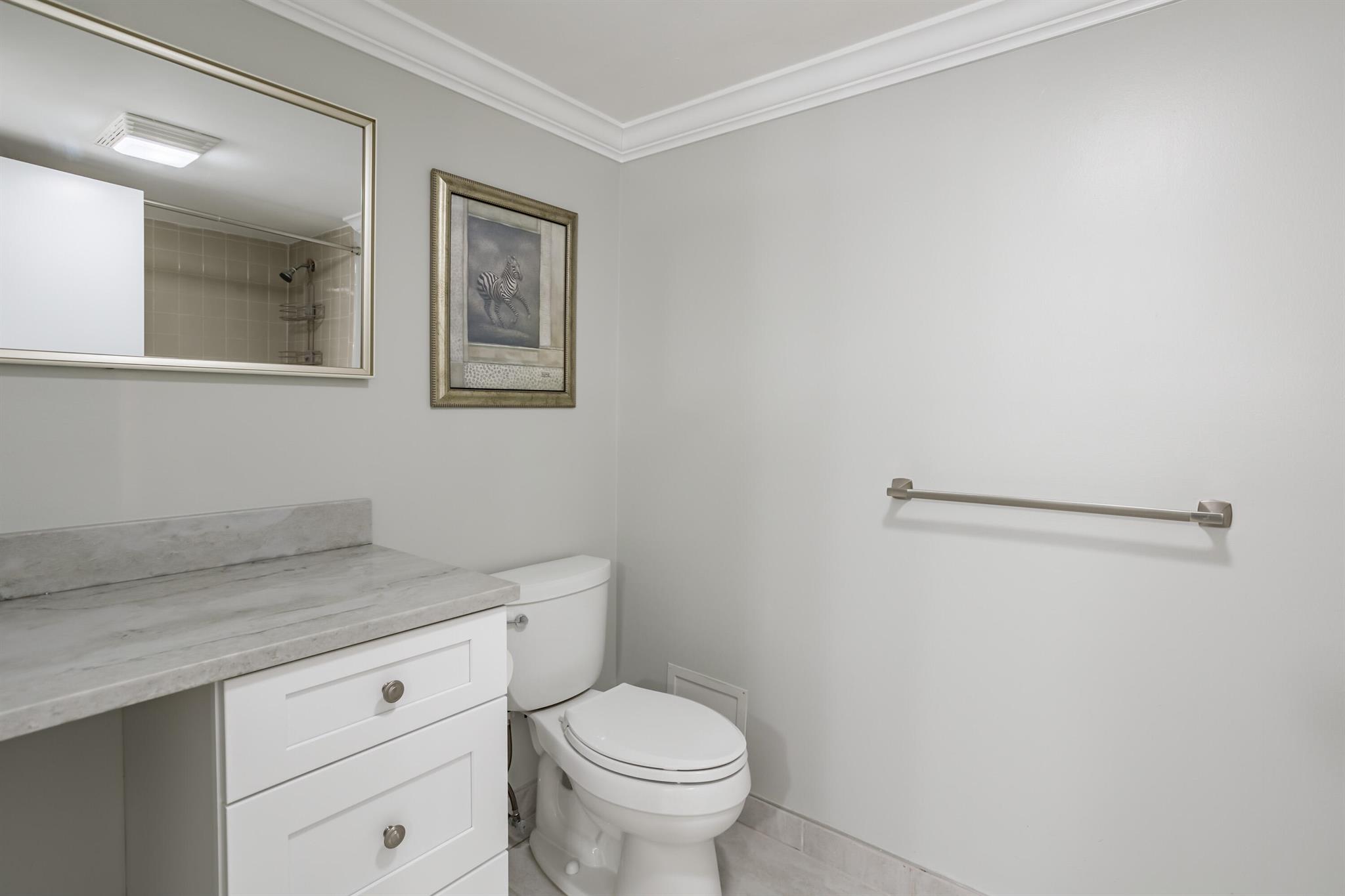 LA QUINTA CONDO - Residential Lease