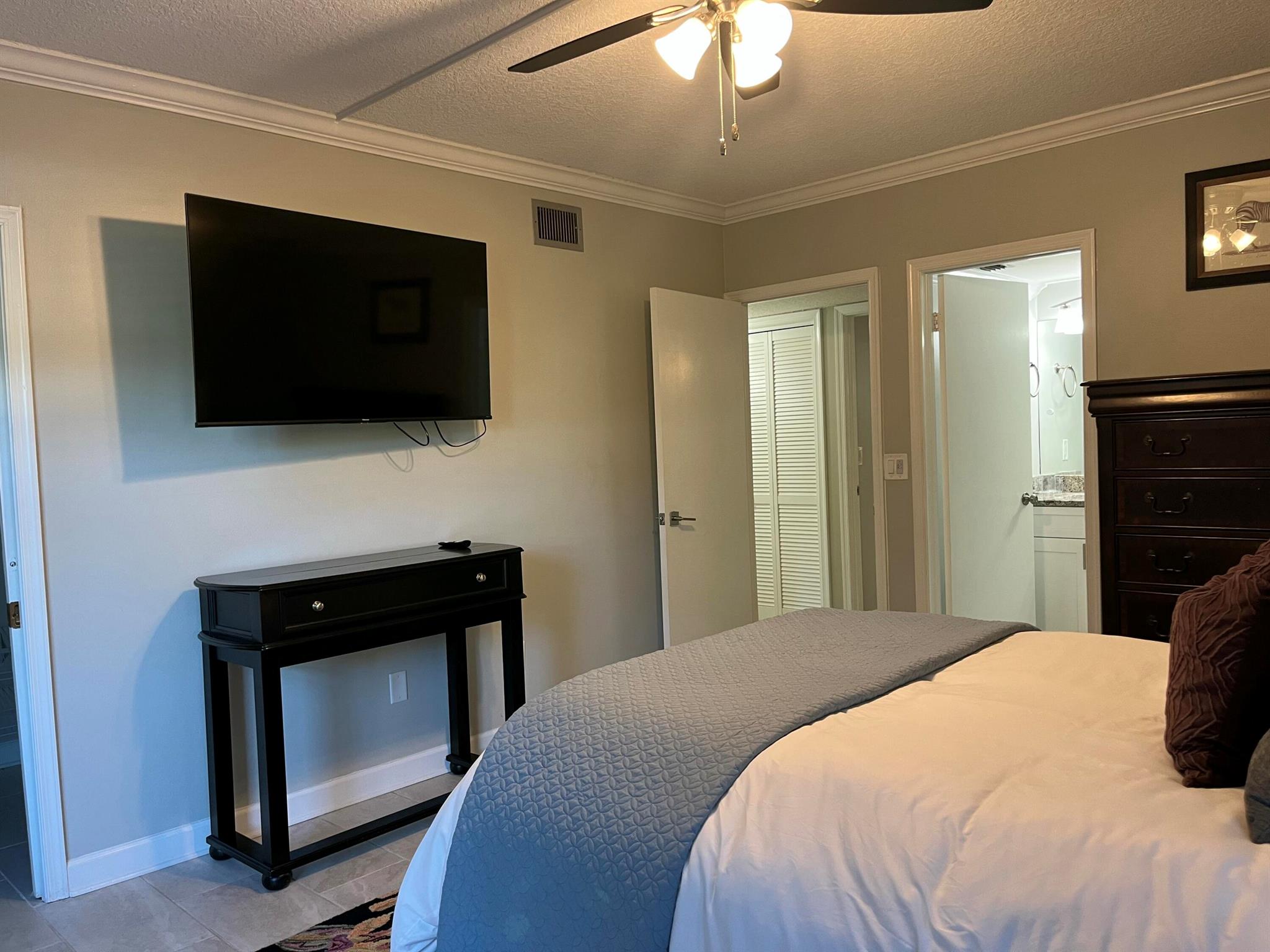 LA QUINTA CONDO - Residential Lease