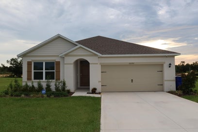 6840 COCONUT GROVE Drive Sebring FL 33872