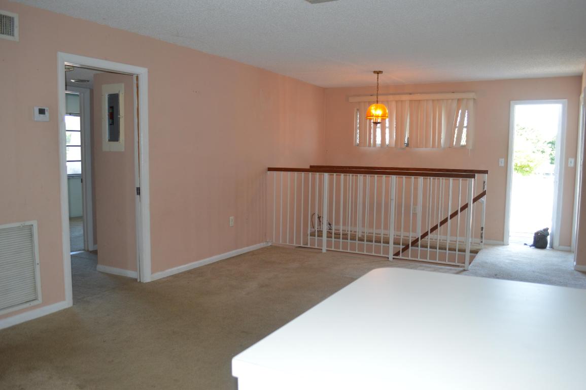 R J MC BRIDE SUB - Residential Lease