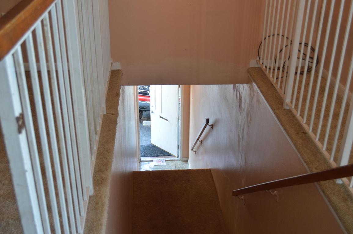 R J MC BRIDE SUB - Residential Lease