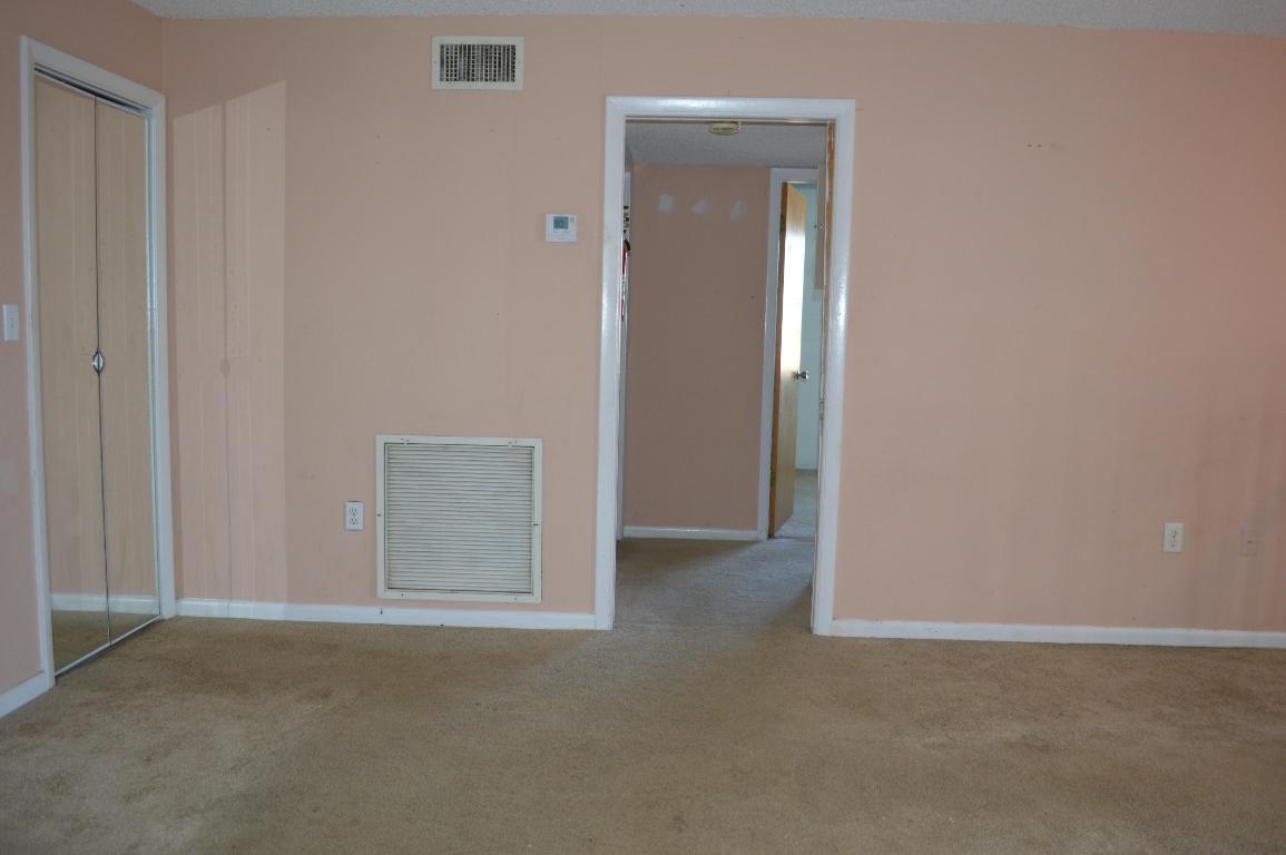 R J MC BRIDE SUB - Residential Lease