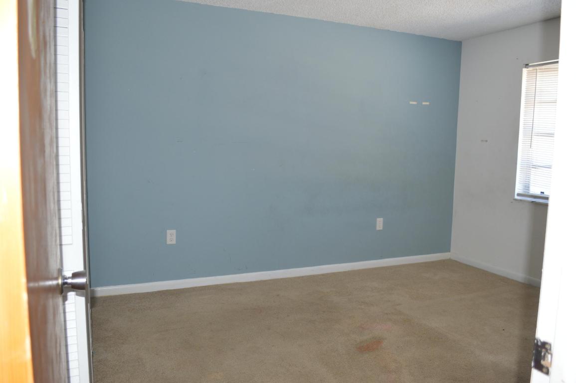 R J MC BRIDE SUB - Residential Lease