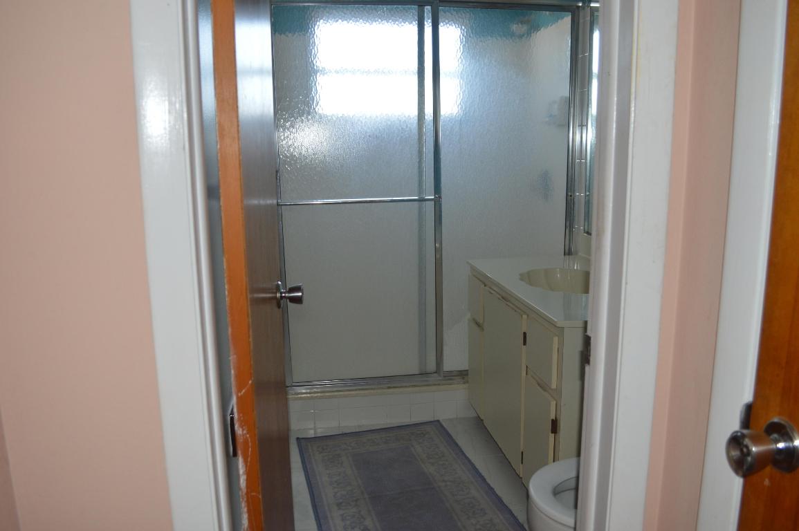 R J MC BRIDE SUB - Residential Lease