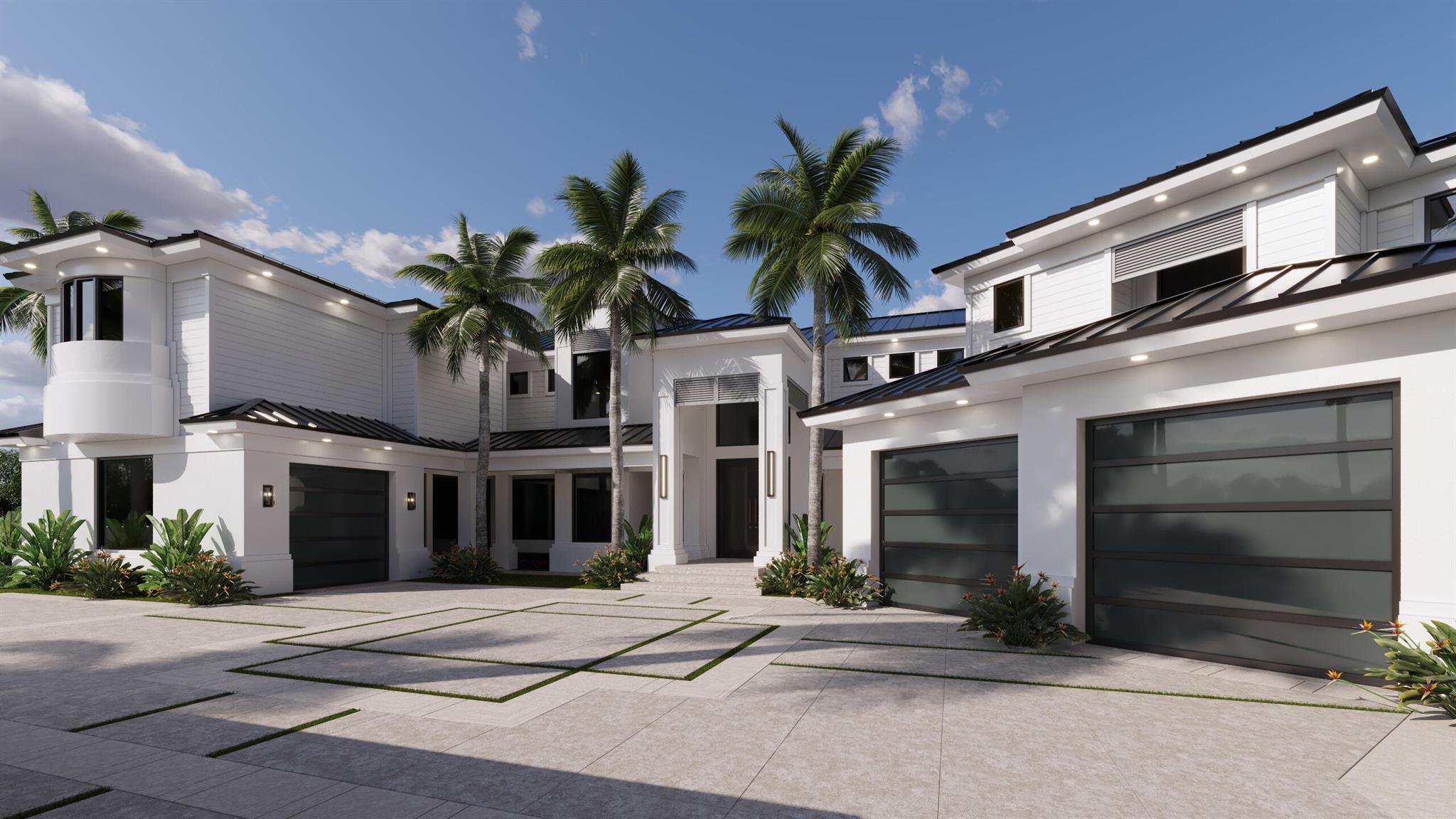 LAKE ROGERS ISLE UNIT C - Residential