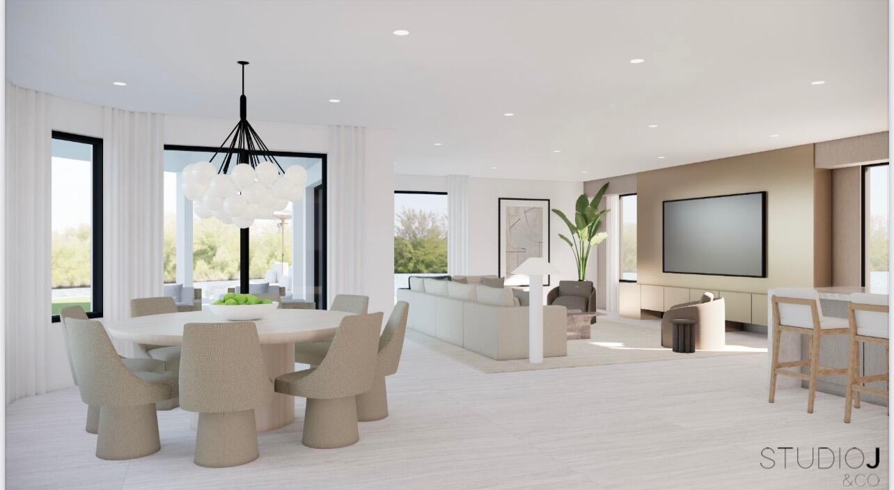 LAKE ROGERS ISLE UNIT C - Residential