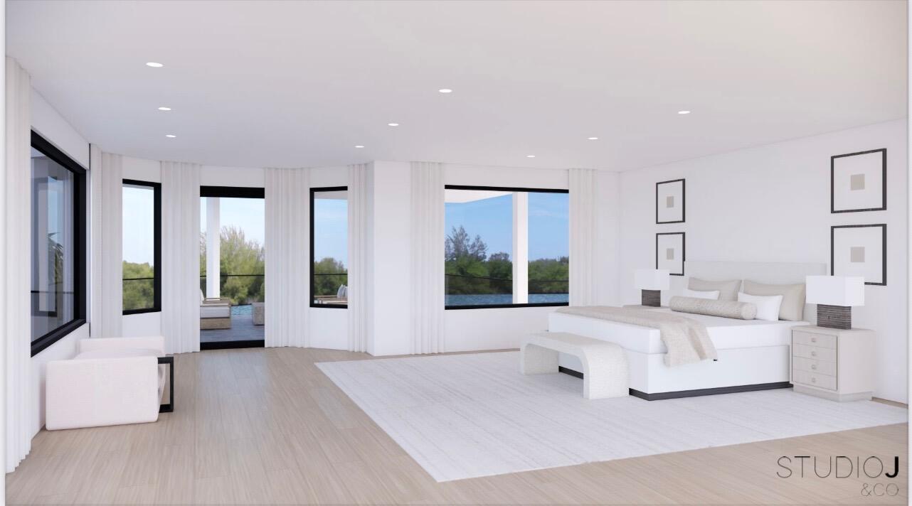 LAKE ROGERS ISLE UNIT C - Residential