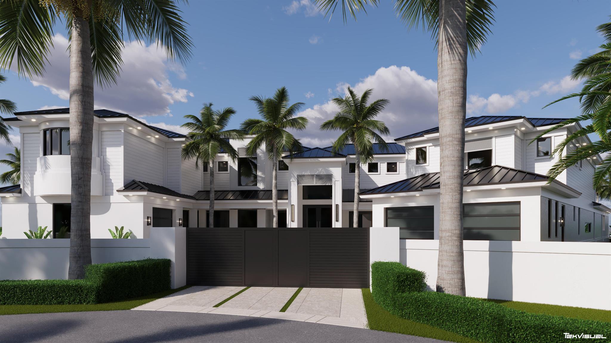 LAKE ROGERS ISLE UNIT C - Residential