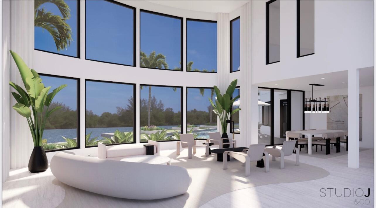 LAKE ROGERS ISLE UNIT C - Residential