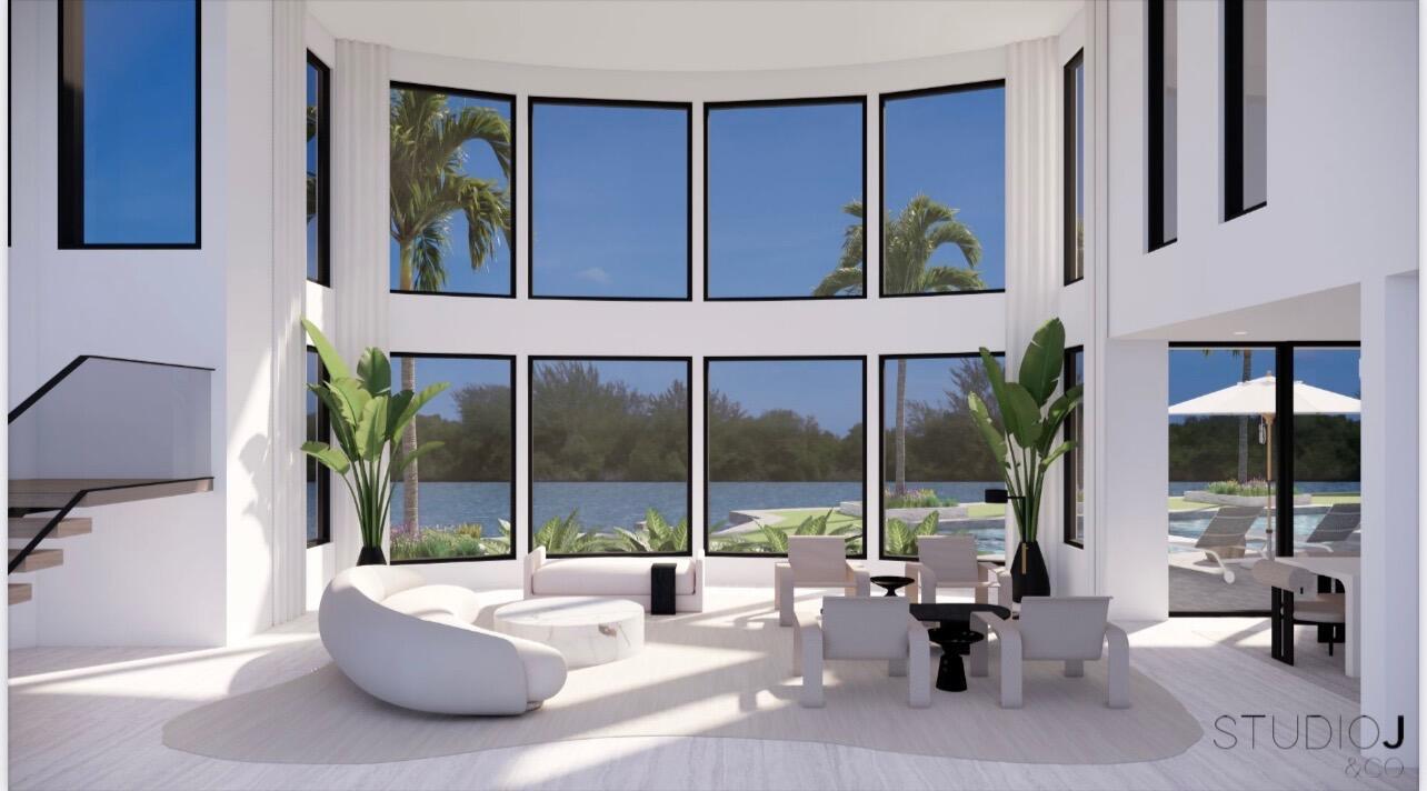 LAKE ROGERS ISLE UNIT C - Residential