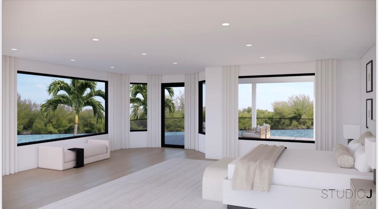 LAKE ROGERS ISLE UNIT C - Residential