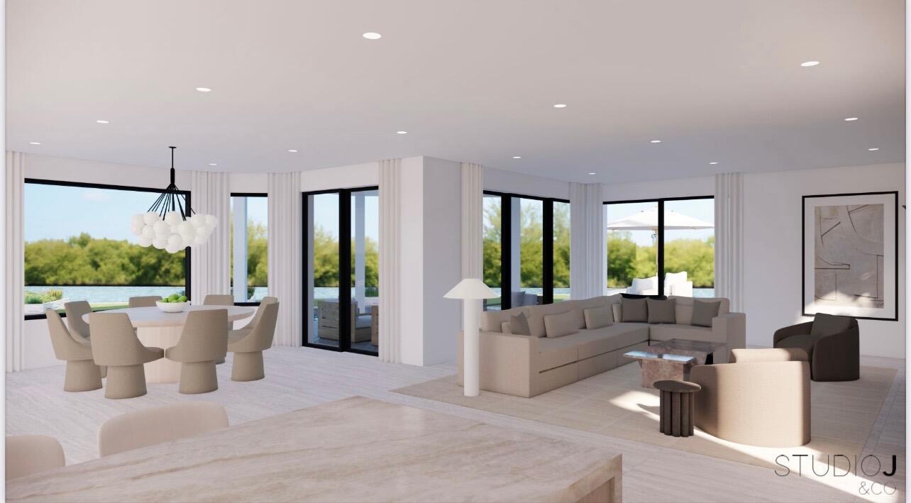 LAKE ROGERS ISLE UNIT C - Residential