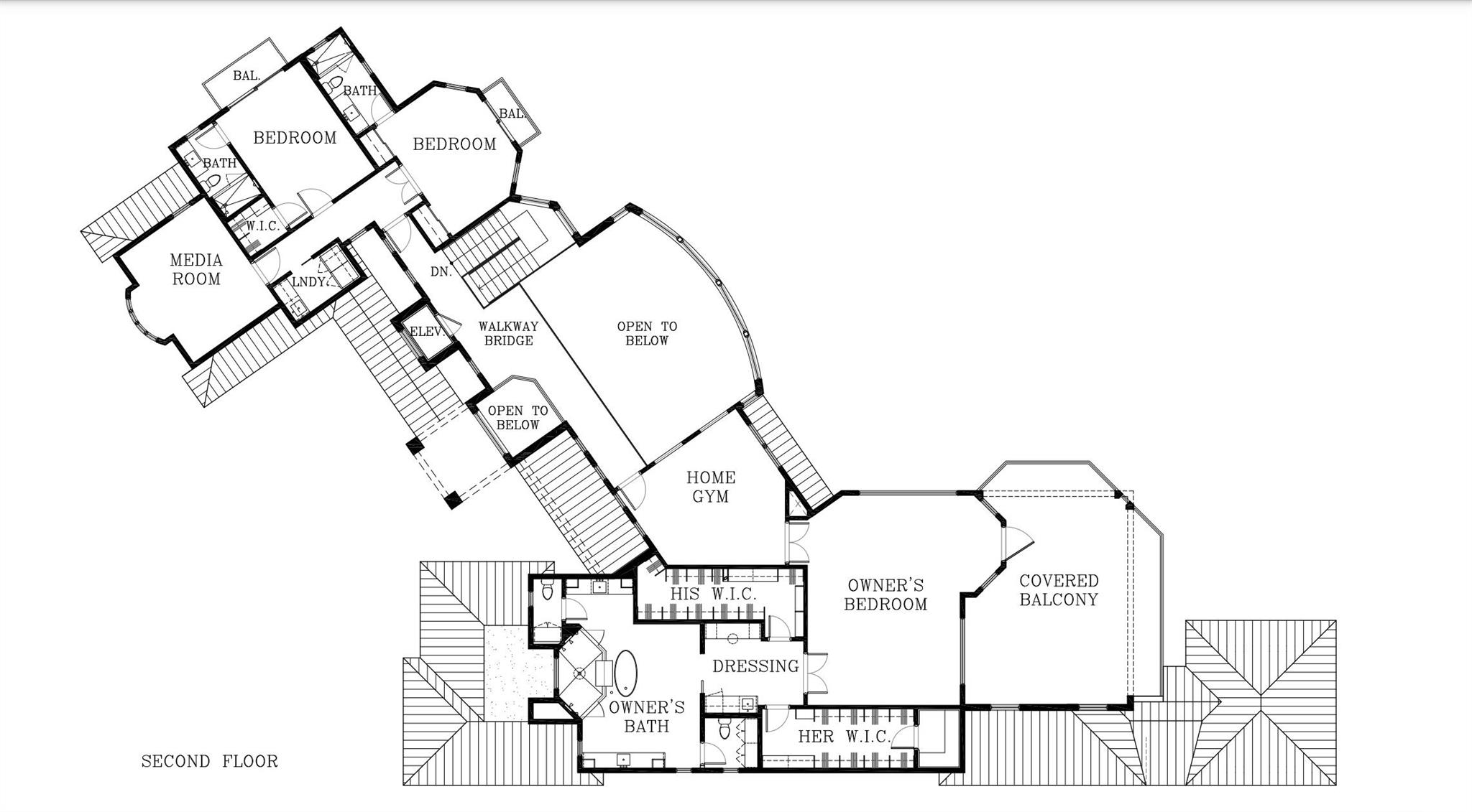 LAKE ROGERS ISLE UNIT C - Residential