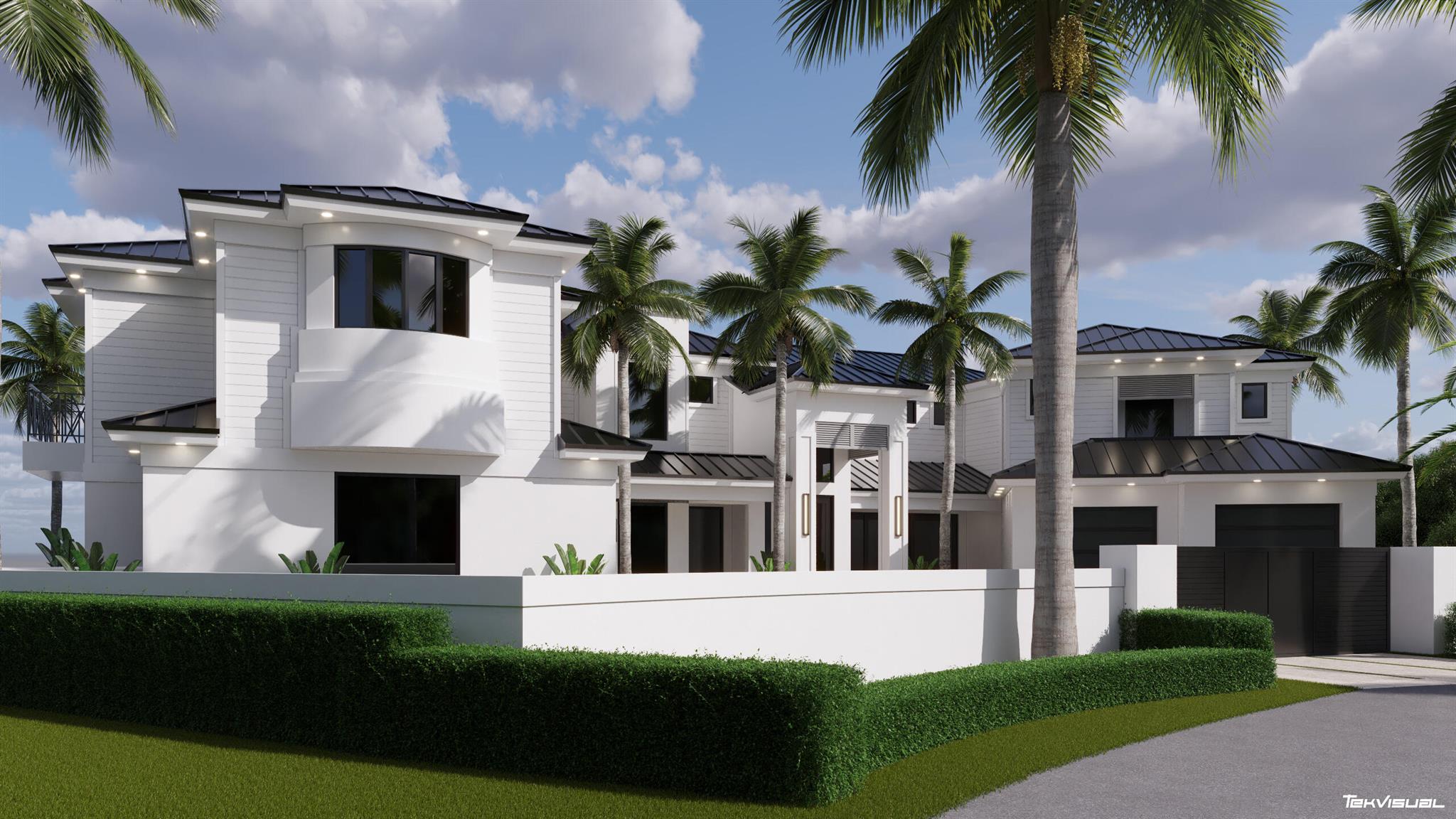 LAKE ROGERS ISLE UNIT C - Residential