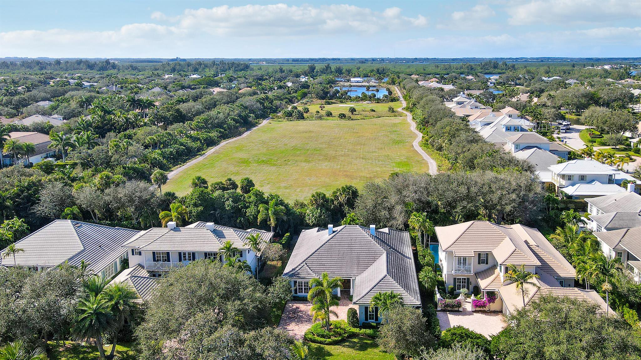 PALM ISLAND PLANTATION PR - Residential