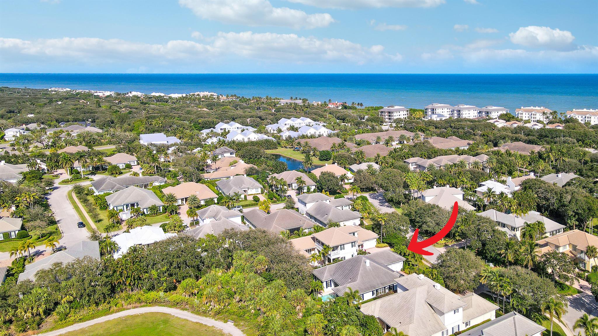 PALM ISLAND PLANTATION PR - Residential