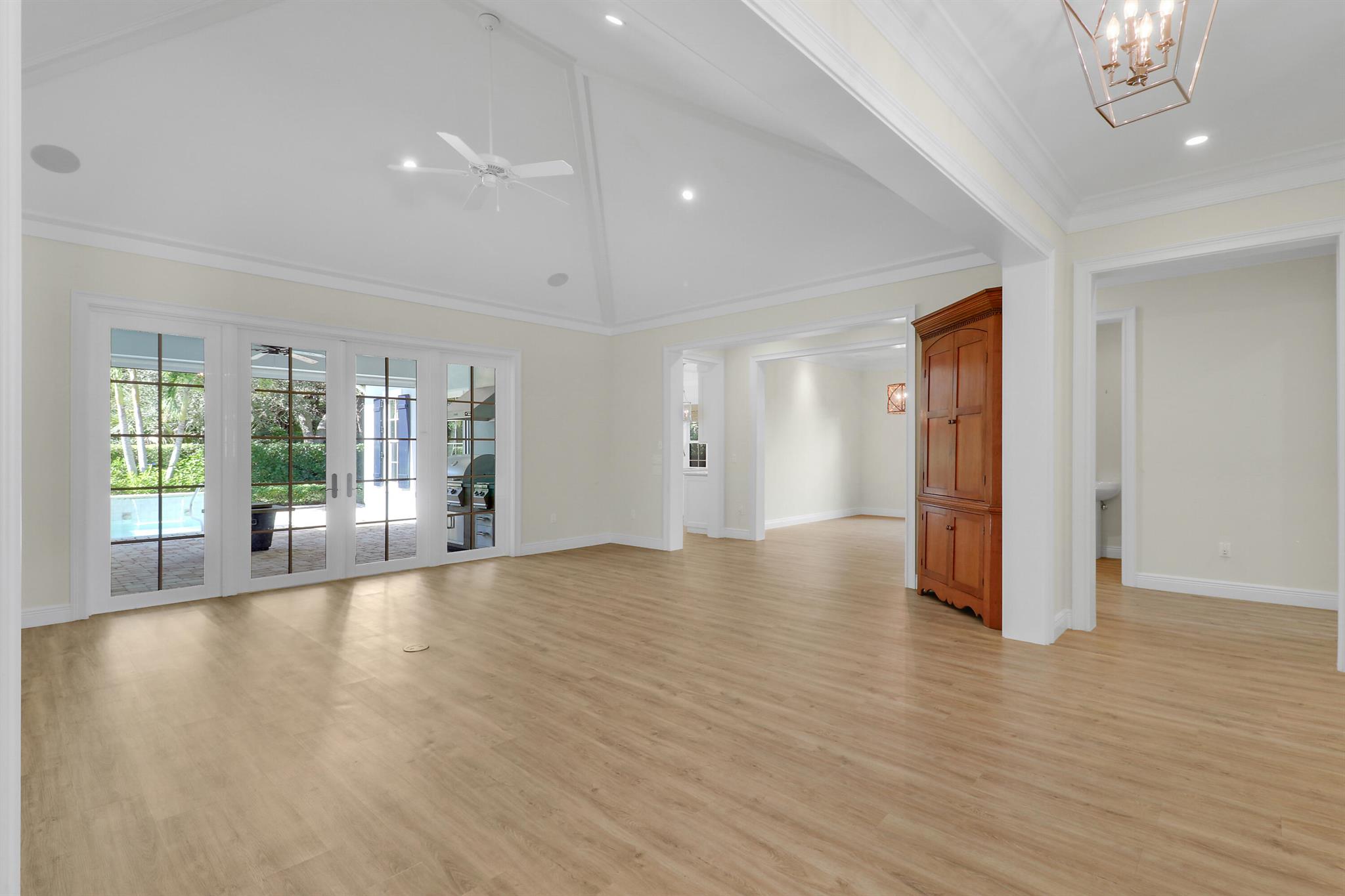 PALM ISLAND PLANTATION PR - Residential