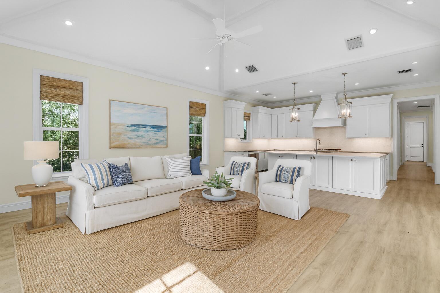 PALM ISLAND PLANTATION PR - Residential