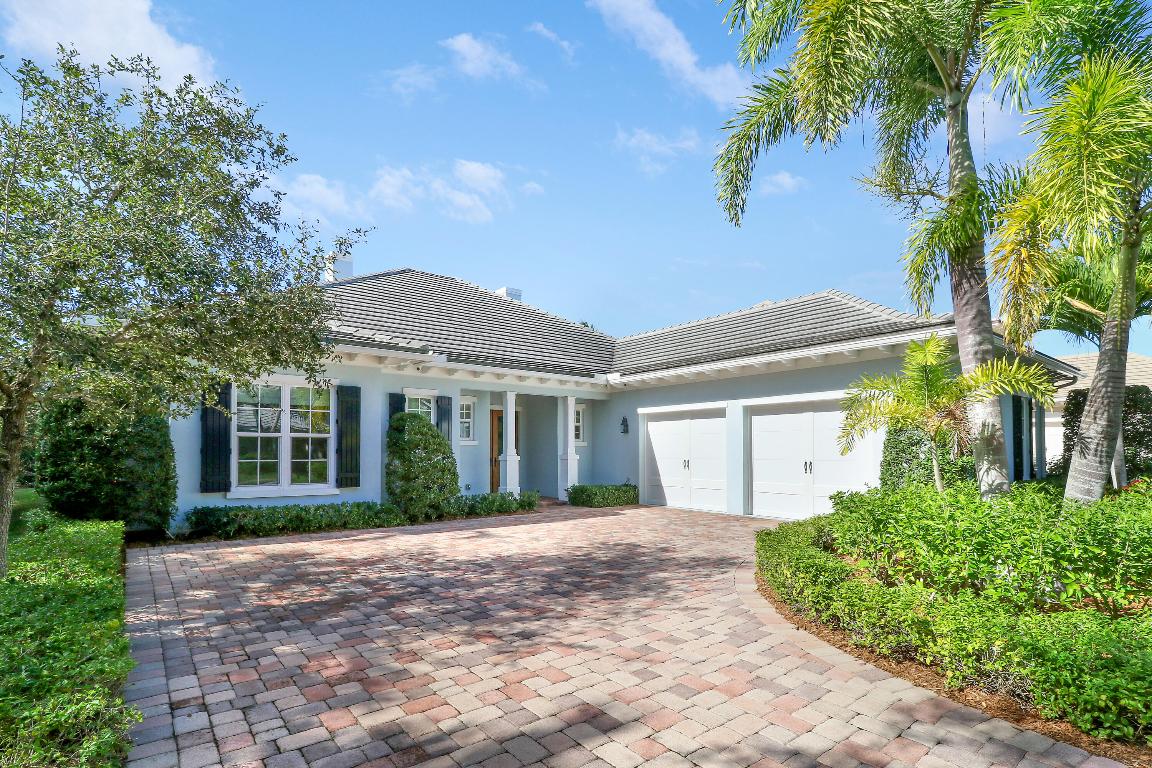 205 Coconut Creek Court