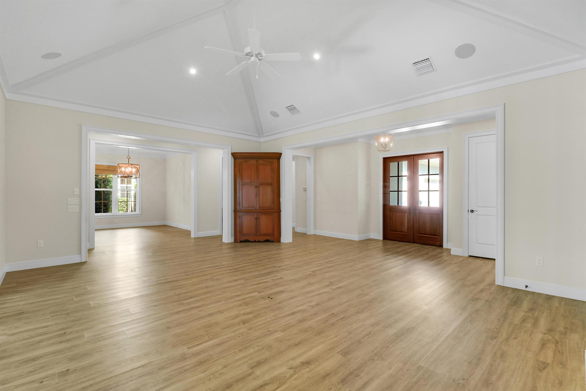 PALM ISLAND PLANTATION PR - Residential