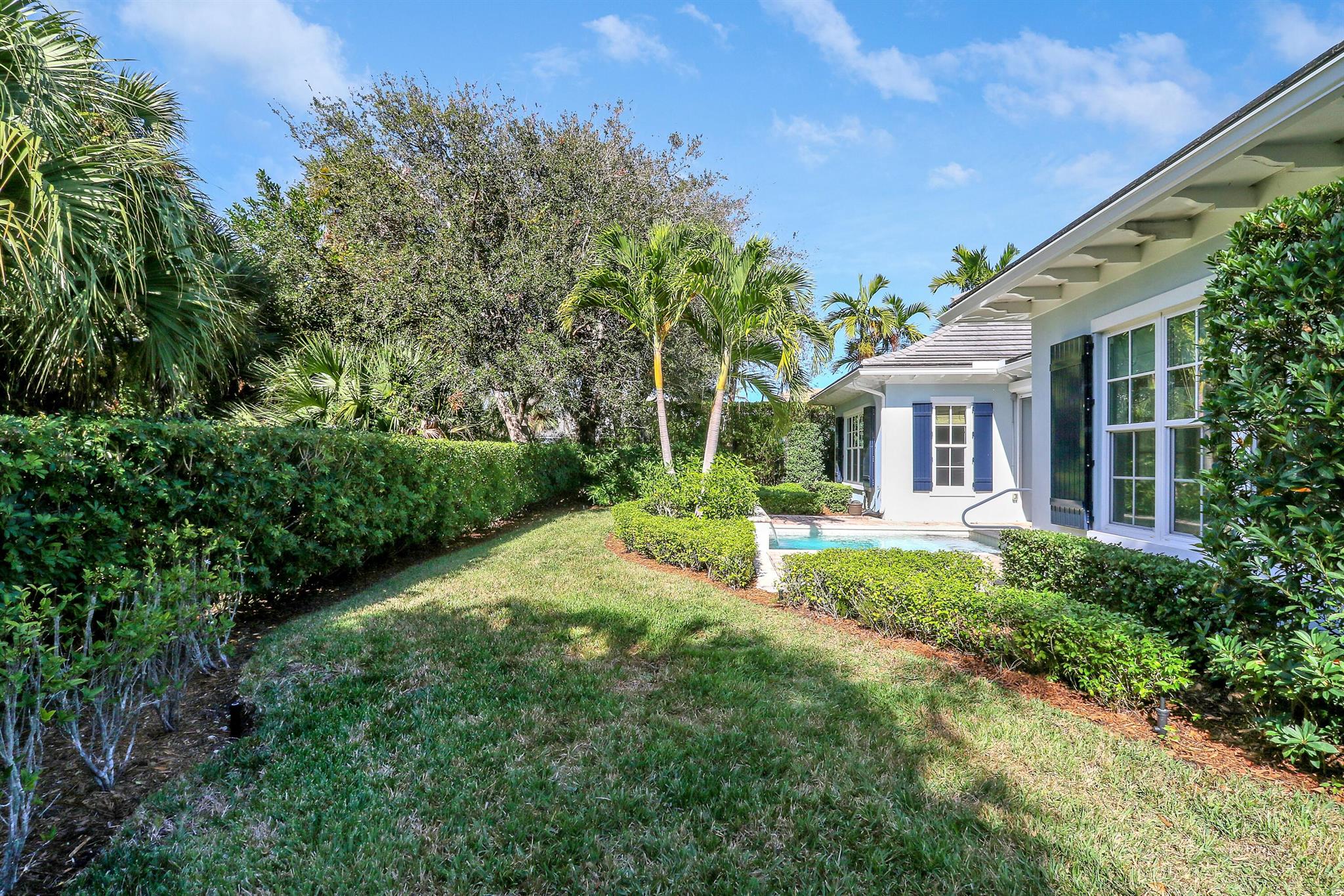 PALM ISLAND PLANTATION PR - Residential