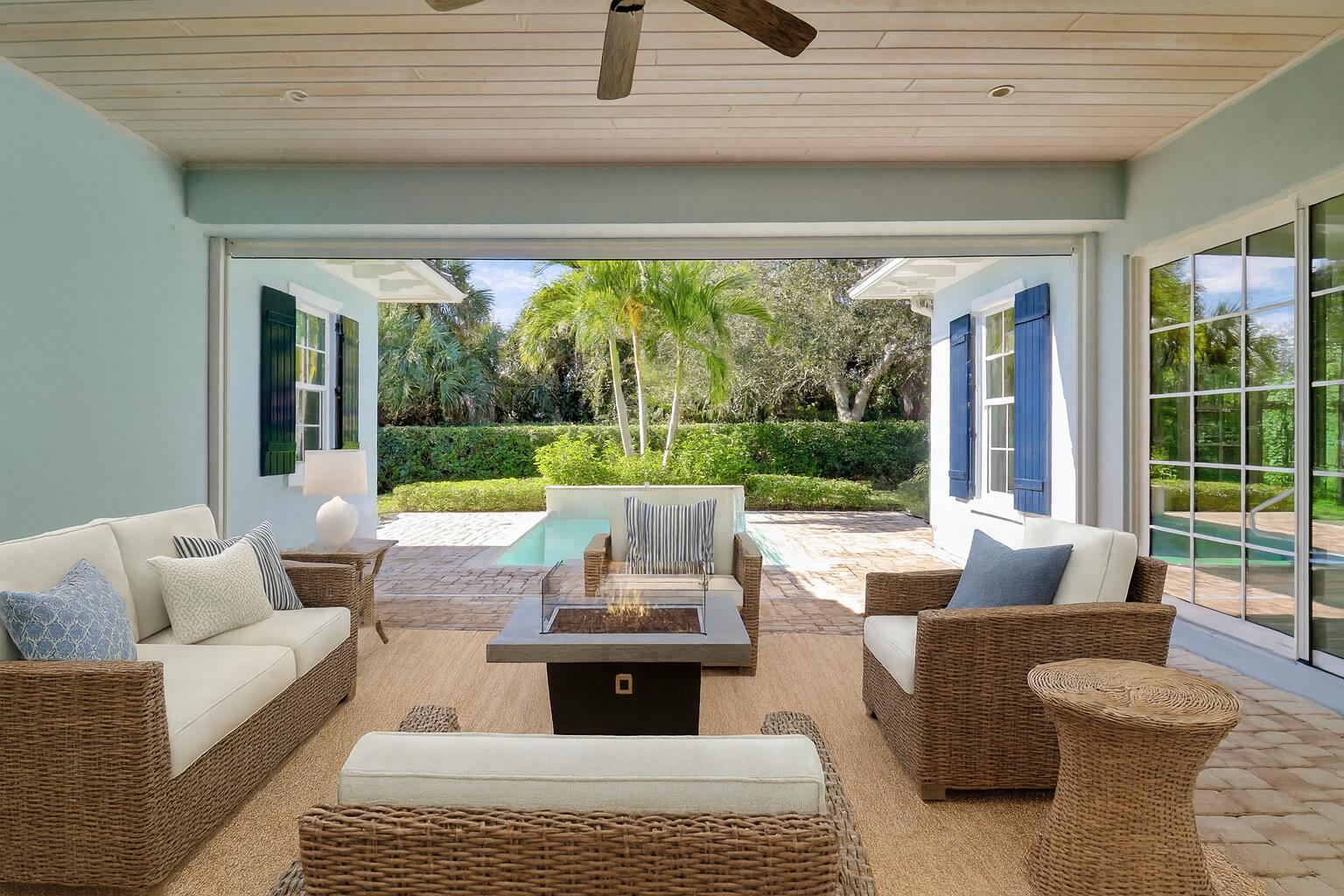 PALM ISLAND PLANTATION PR - Residential