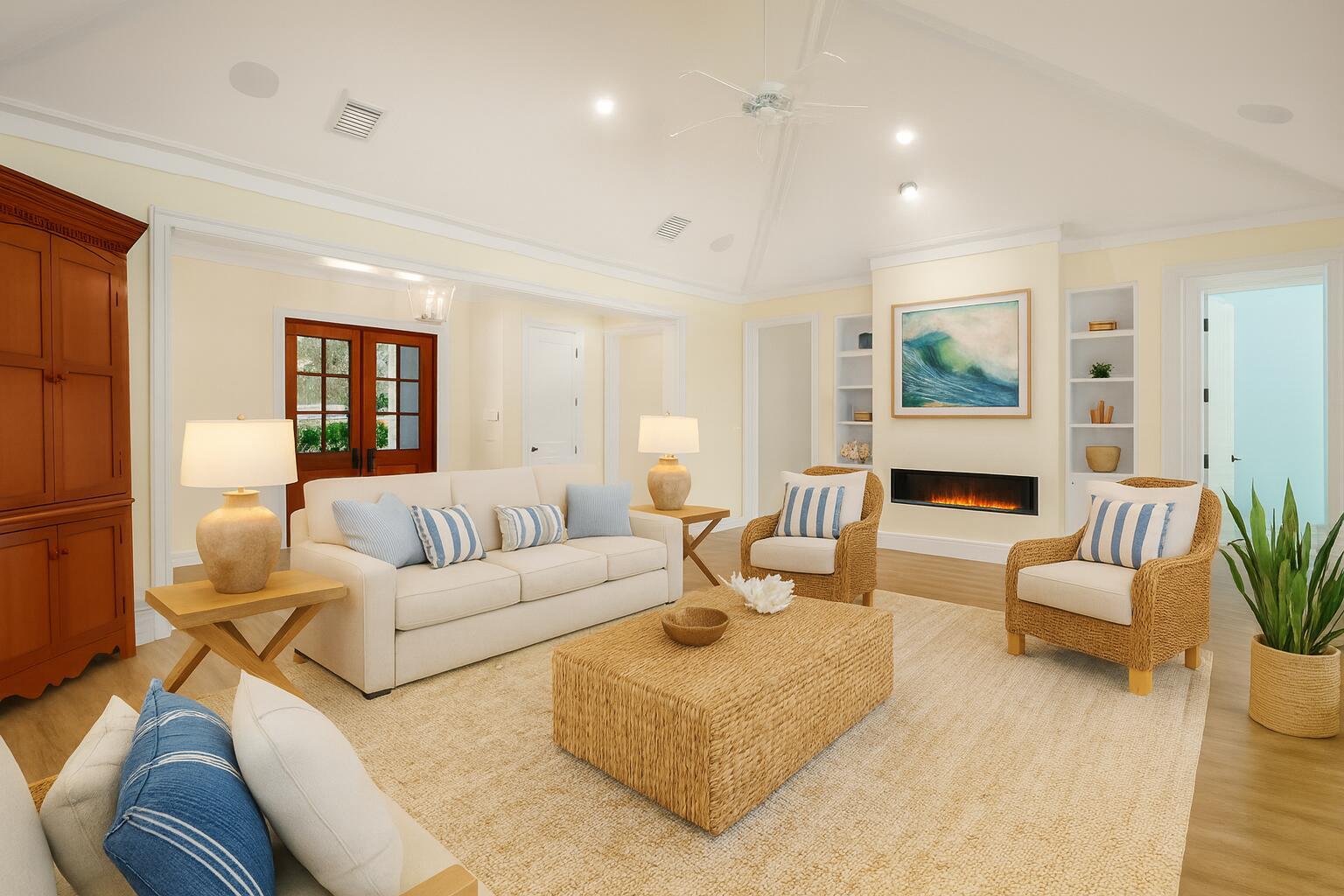 PALM ISLAND PLANTATION PR - Residential