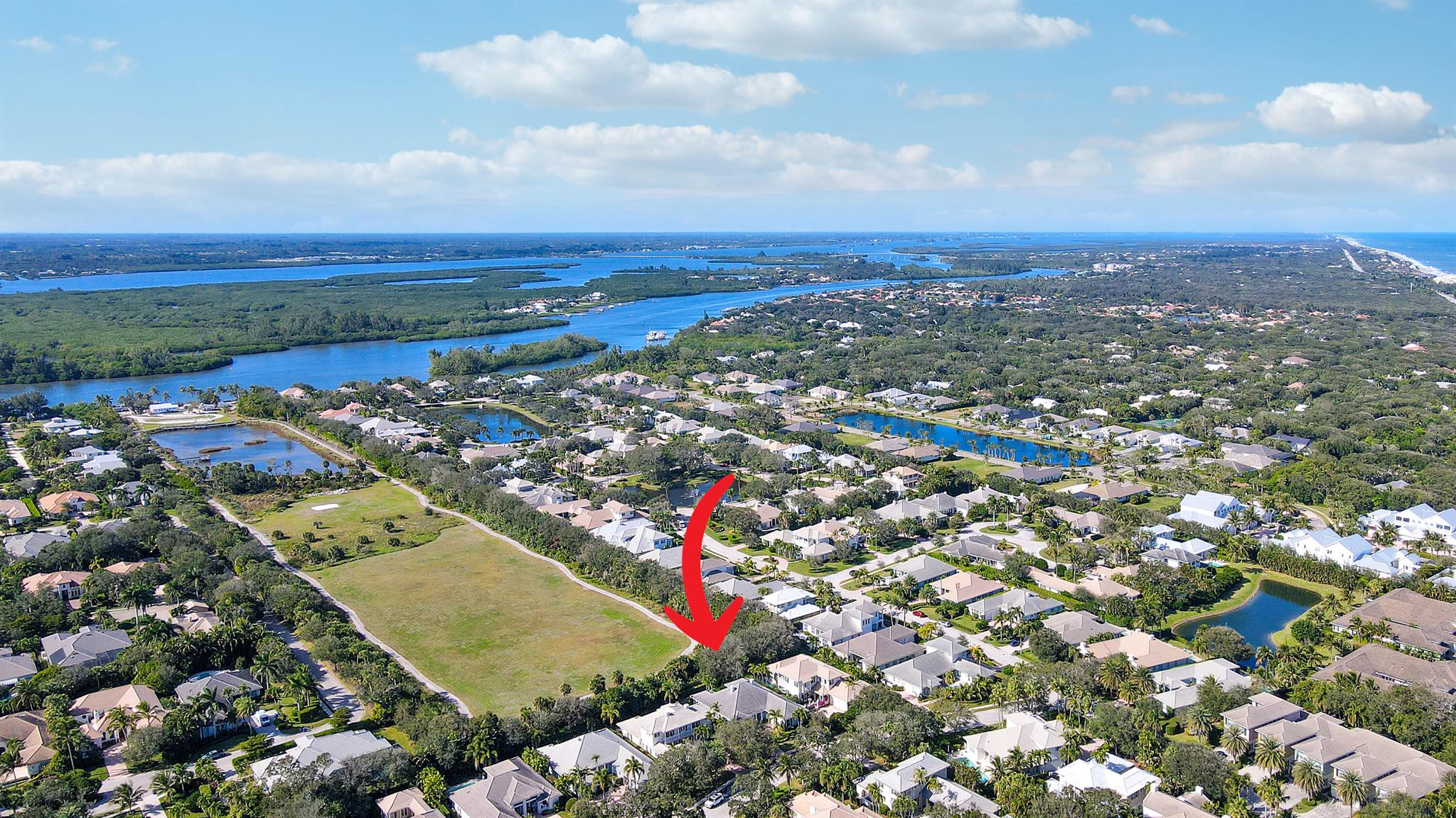 PALM ISLAND PLANTATION PR - Residential