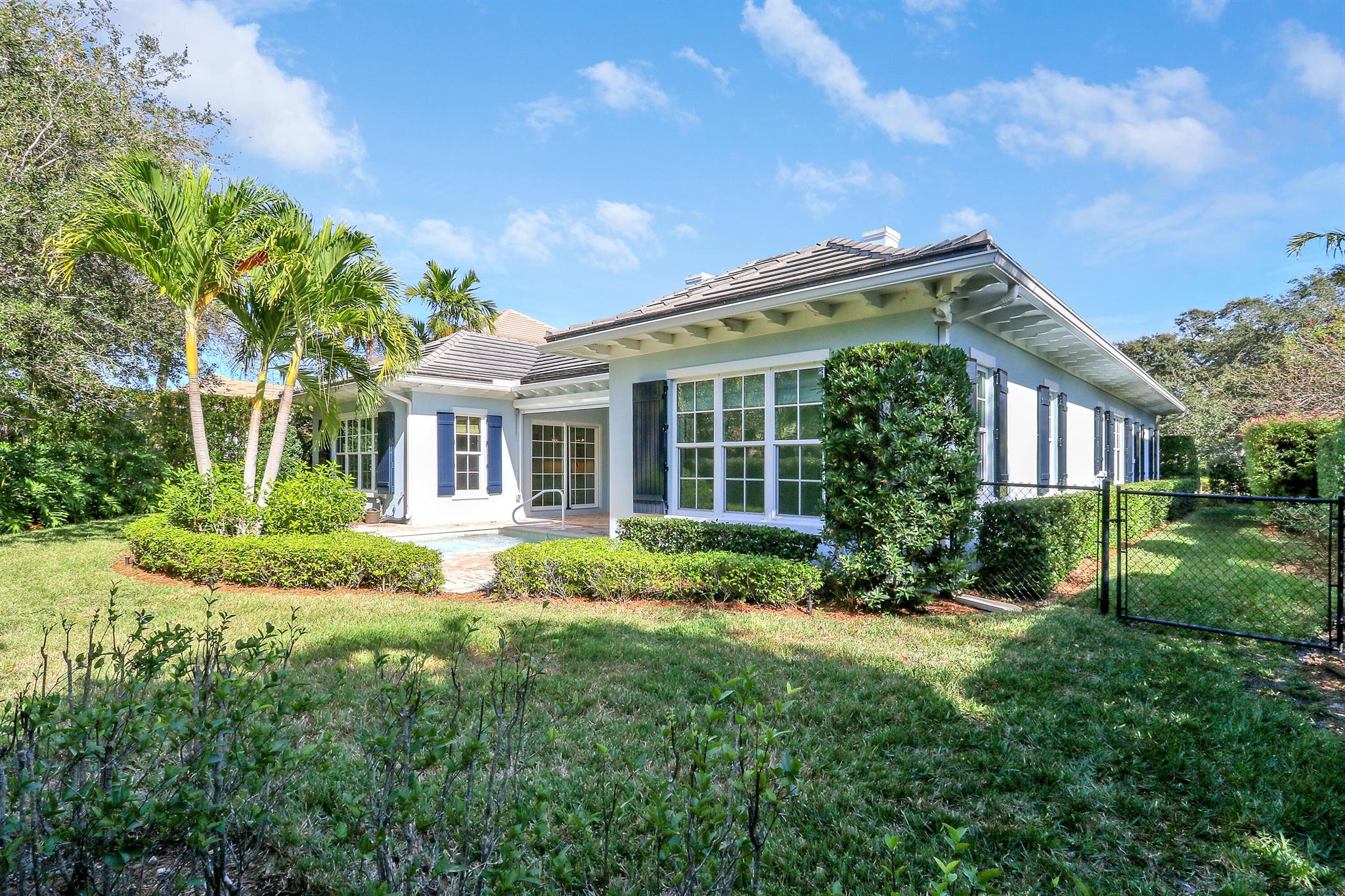 PALM ISLAND PLANTATION PR - Residential