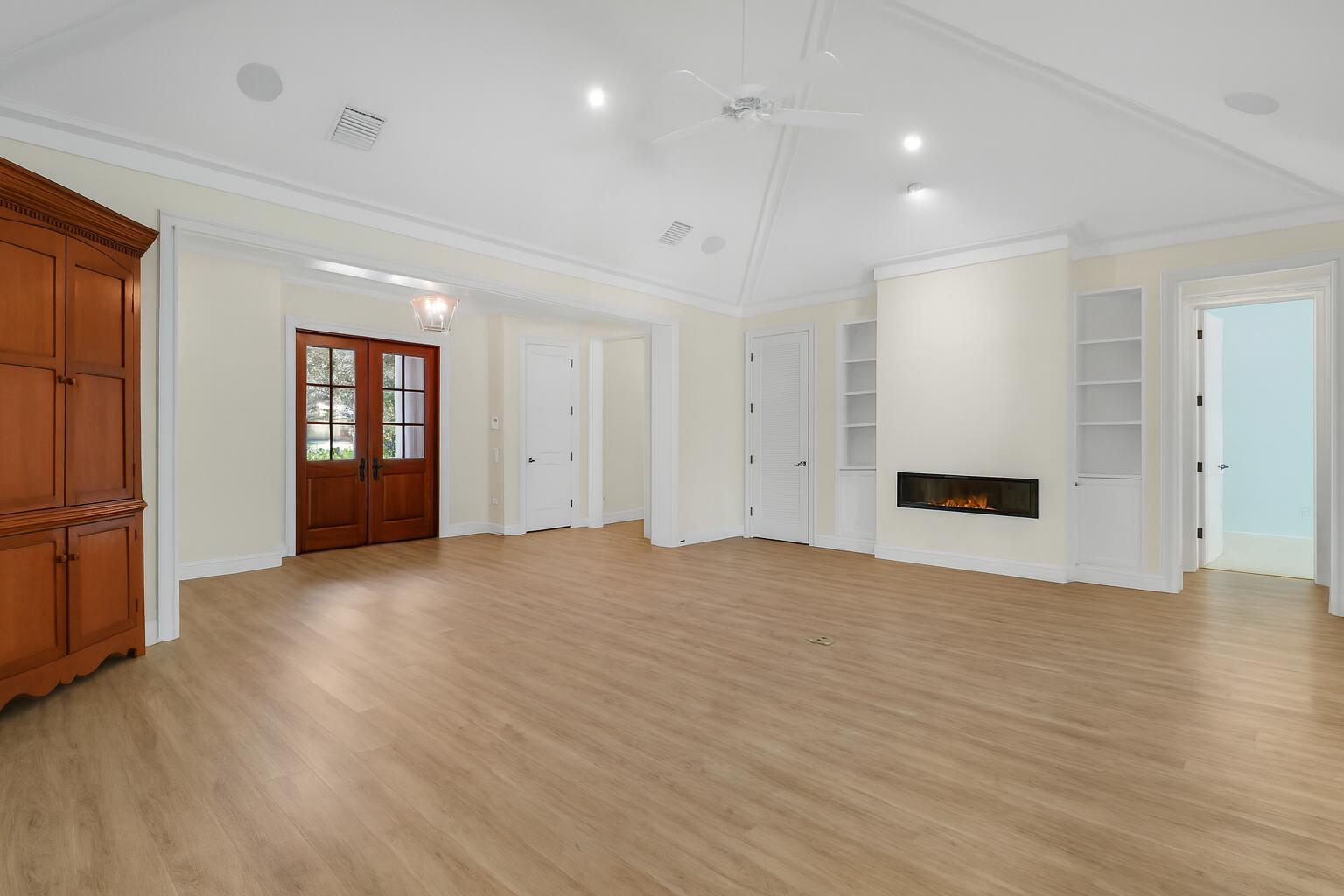 PALM ISLAND PLANTATION PR - Residential