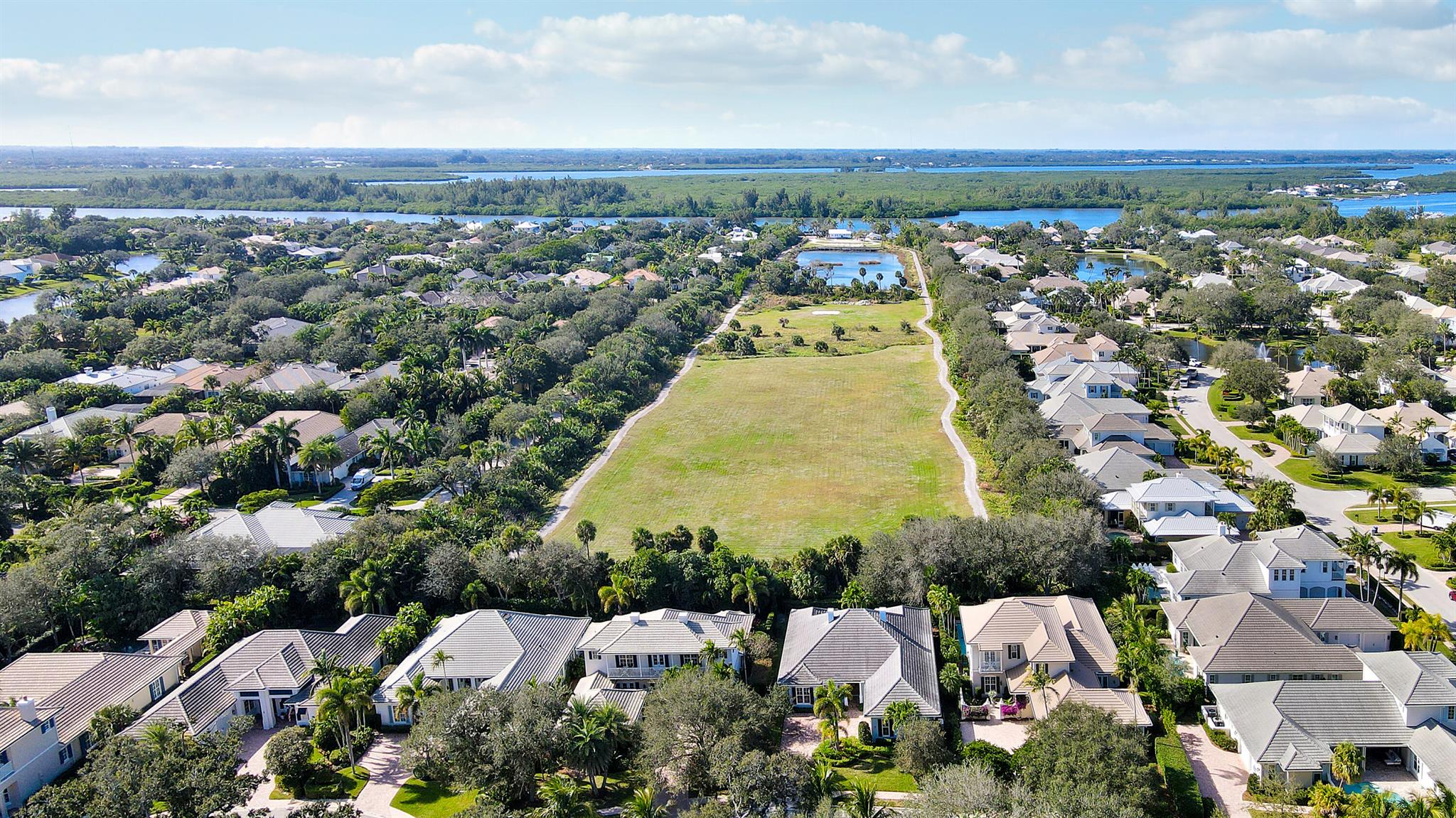 PALM ISLAND PLANTATION PR - Residential