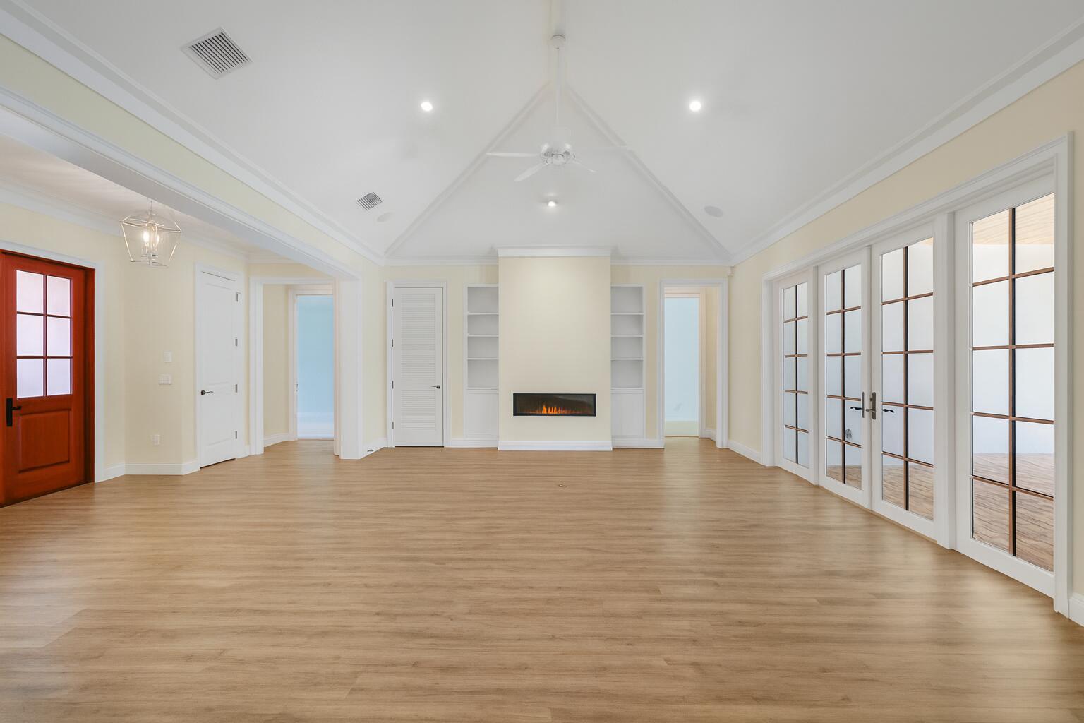 PALM ISLAND PLANTATION PR - Residential