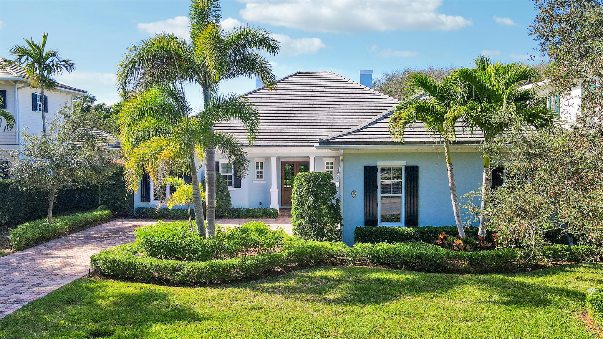 PALM ISLAND PLANTATION PR - Residential